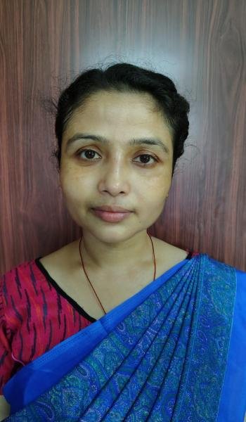 Mou Sengupta